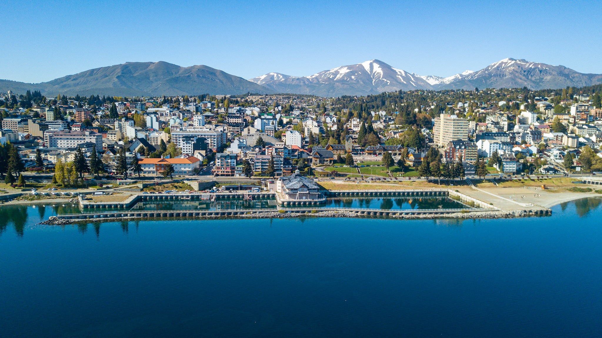 Terrain de Bariloche