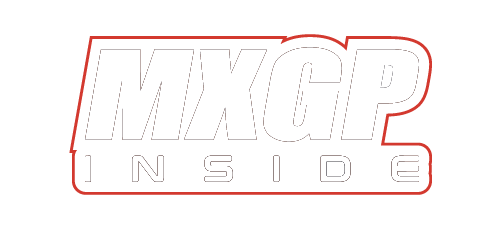 MXGP Inside Logo